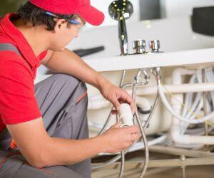About Tankless Water Heater Installation Pros Hammond, MT